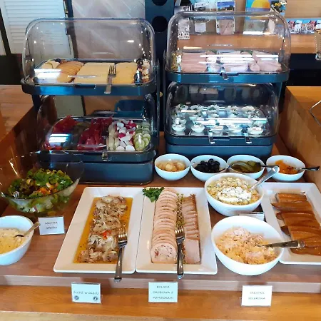 Portobello Couette-café 4*