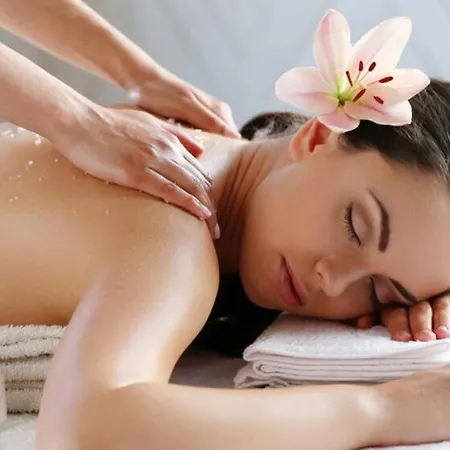 Couette-café Portobello 4*