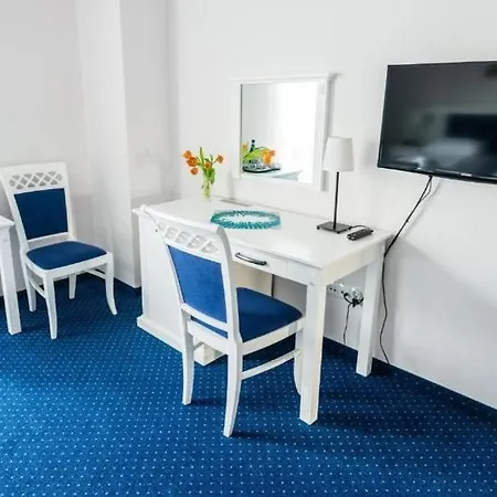 Bed & Breakfast Portobello Ustka