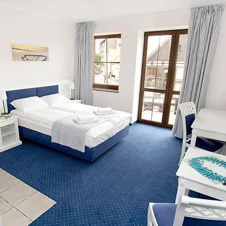 Portobello Bed & Breakfast