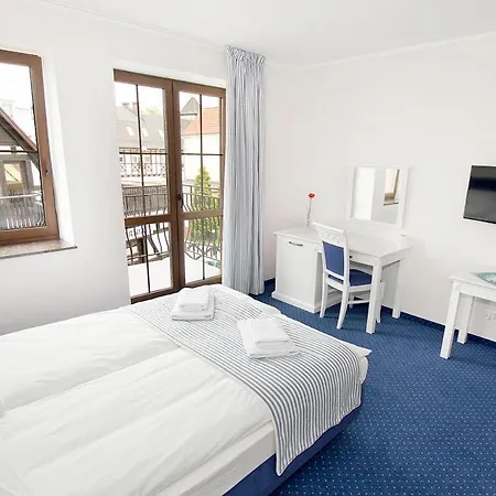 Couette-café Portobello