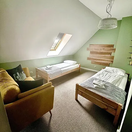 Portobello 4*