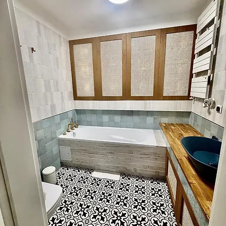 Bed & Breakfast Portobello