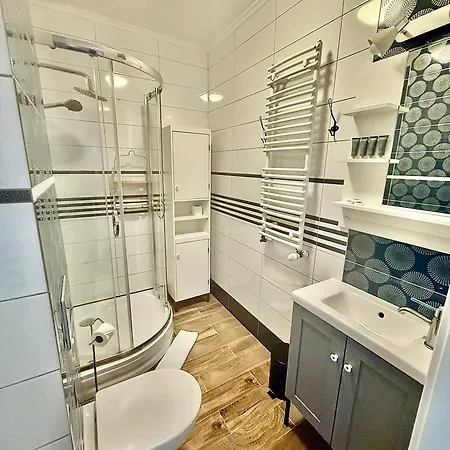 Portobello Couette-café 4*