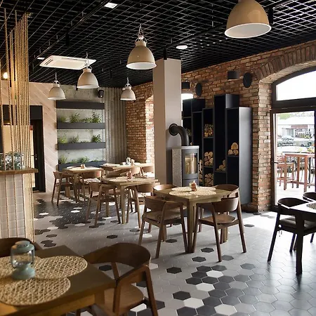 Bed & Breakfast Portobello Ustka