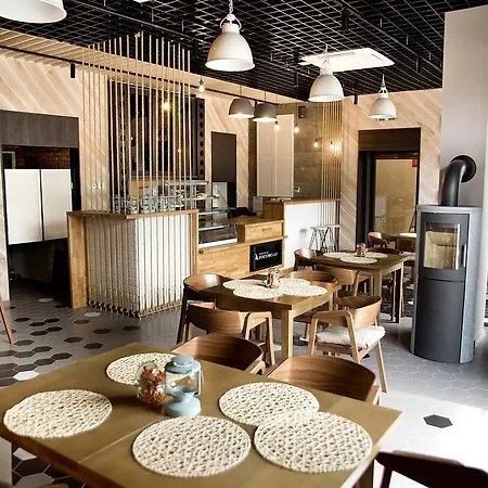 Portobello Couette-café