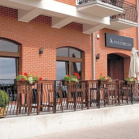Portobello Panzió 4*
