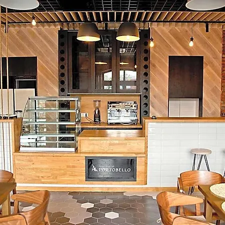Portobello Panzió 4*