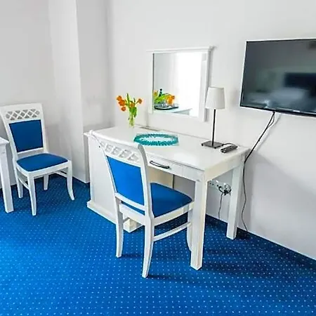 Portobello Panzió 4*