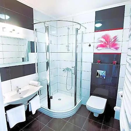 Bed & Breakfast Portobello