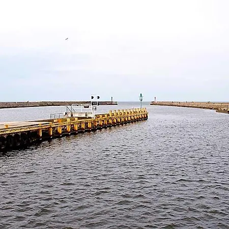 Portobello 4* Ustka