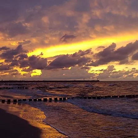 Portobello 4* Ustka