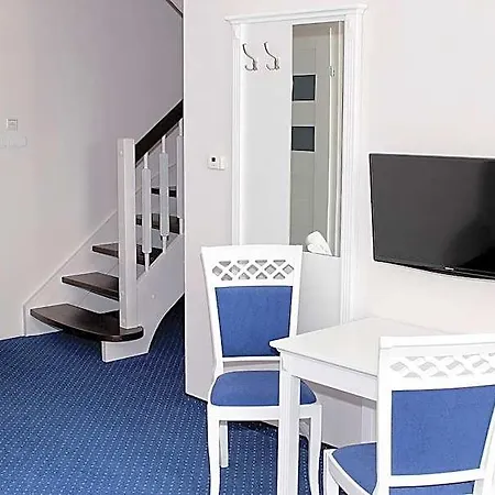 Bed & Breakfast Portobello Ustka