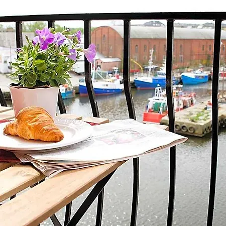 Portobello Bed & Breakfast 4*
