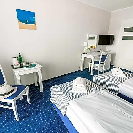 Portobello Bed & Breakfast