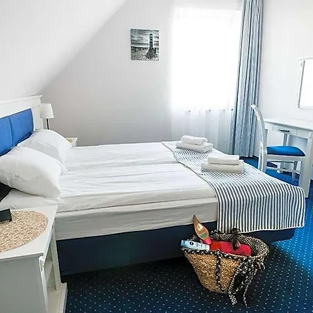 Bed & Breakfast Portobello 4*