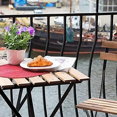 Portobello Bed & Breakfast