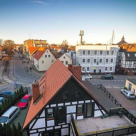 Portobello Bed & Breakfast