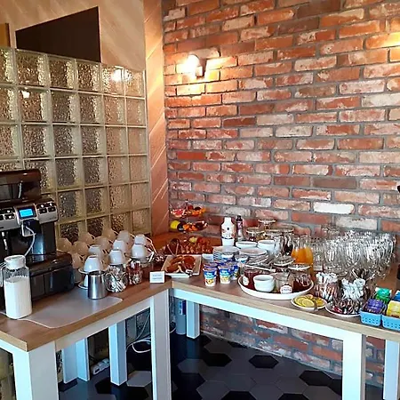 Portobello Bed & Breakfast 4*