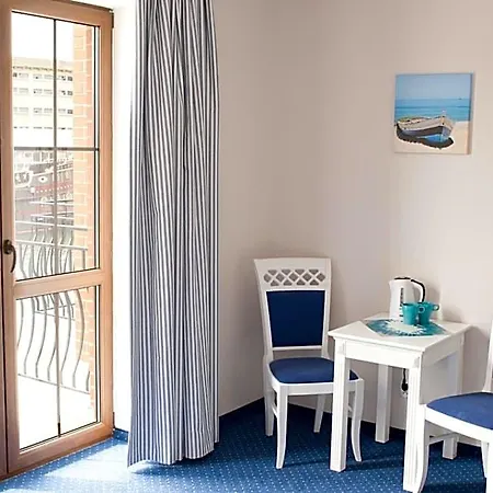 Portobello Bed & Breakfast Ustka