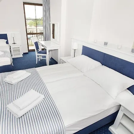 Bed & Breakfast Portobello Ustka