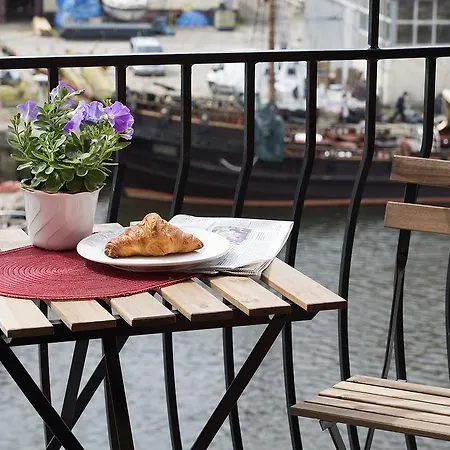 Couette-café Portobello