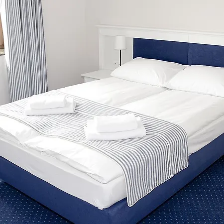 Bed & Breakfast Portobello