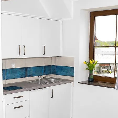 Bed & Breakfast Portobello Ustka