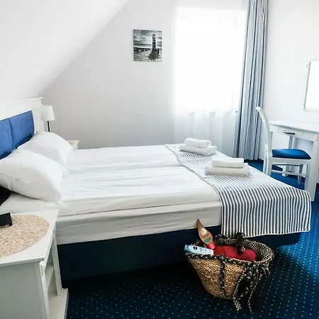 Bed & Breakfast Portobello 2*