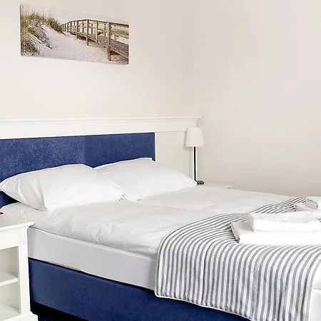 Portobello Bed & Breakfast Ustka