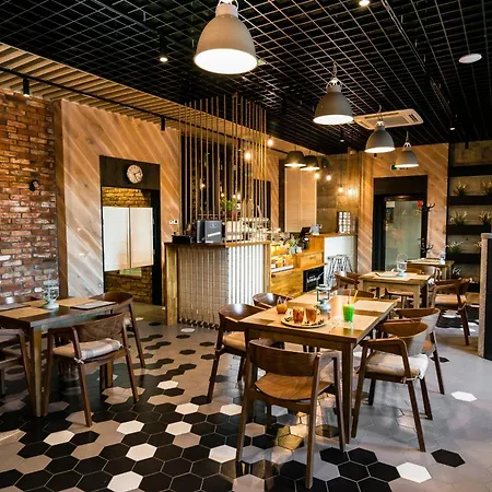 Portobello Отель типа 
