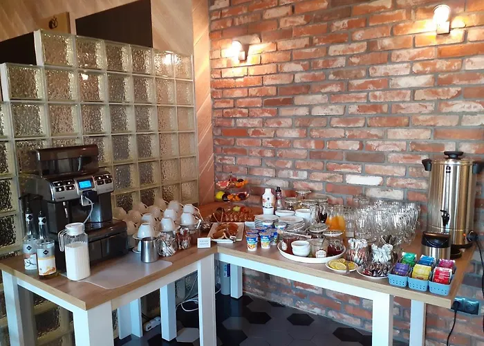 Portobello Bed & Breakfast Ustka