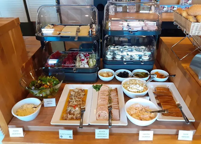 Portobello Bed & Breakfast 4*