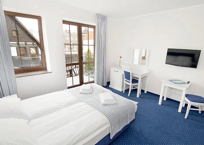 Bed & Breakfast Portobello