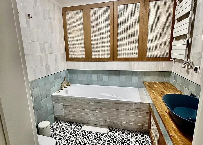 Bed & Breakfast Portobello