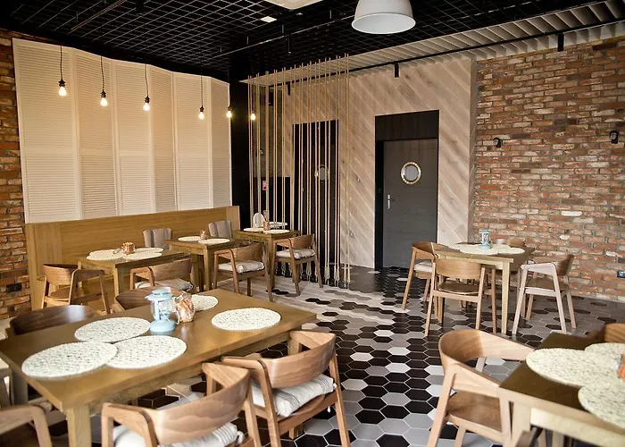 Bed & Breakfast Portobello 4*