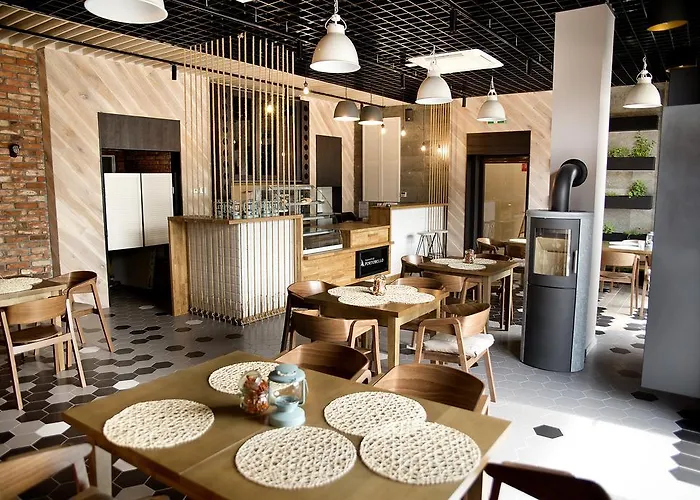 Portobello Bed & Breakfast