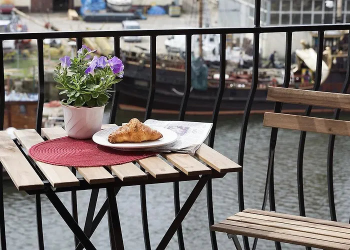 Bed & Breakfast Portobello