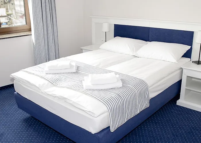 Bed & Breakfast Portobello