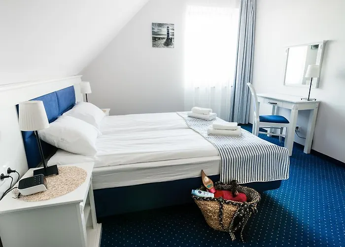 Bed & Breakfast Portobello 4*