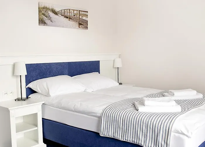 Portobello Bed & Breakfast Ustka